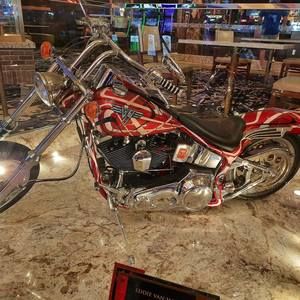 Meet your Posher, Gary